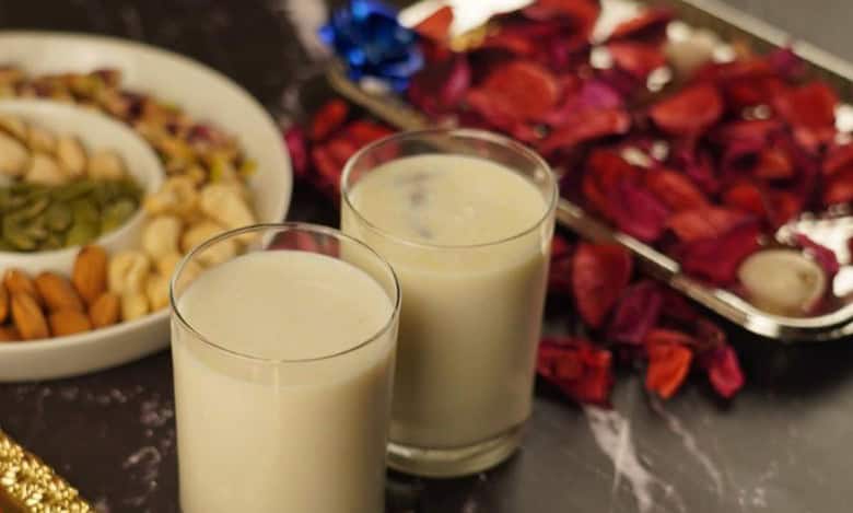 Forget hot chocolate, try THIS traditional Hyderabadi winter drink