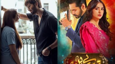 Which is the most rated Pakistani drama on IMDb?