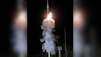 India successfully test fires hypersonic missile, joins select group of nations
