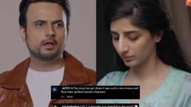 Viewers from India, Pakistan slam Jafaa makers, calls latest episode 'rubbish'
