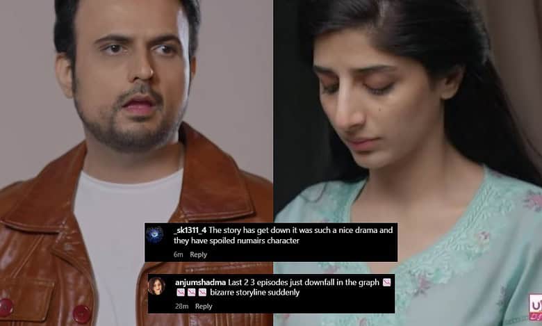 Viewers from India, Pakistan slam Jafaa makers, calls latest episode 'rubbish'