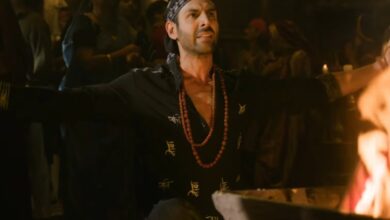 Kartik Aaryan's reported HUGE paycheck for Bhool Bhulaiyyaa 3