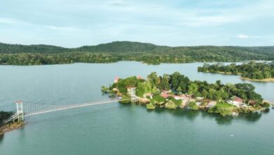 Hyderabad, explore Telangana’s new island for your next getaway