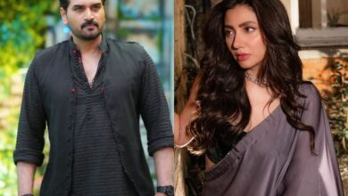 Mahira Khan, Humayun Saeed's upcoming Pakistani movie details