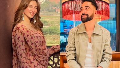 Fans react to Mohammed Siraj's dating rumours with Mahira Sharma
