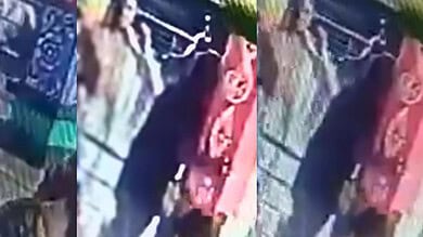 Man dies of heart attack at temple in Hyderabad