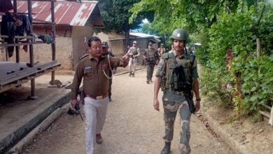 Internet suspension in nine Manipur districts lifted after 3 weeks