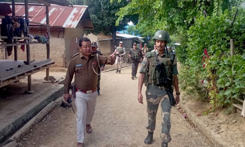 Internet suspension in nine Manipur districts lifted after 3 weeks