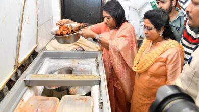 restaurants in Hyderabad