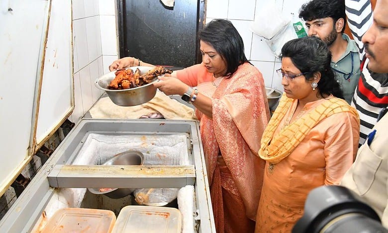 restaurants in Hyderabad