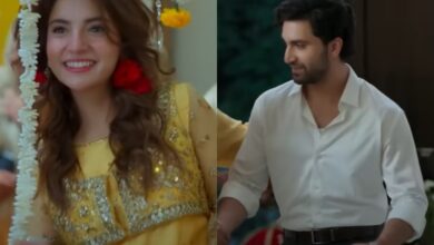 Meem Se Mohabbat: Top most awaited upcoming Pakistani drama 2024