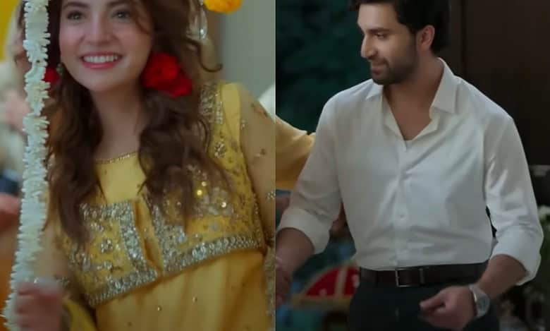Meem Se Mohabbat: Top most awaited upcoming Pakistani drama 2024