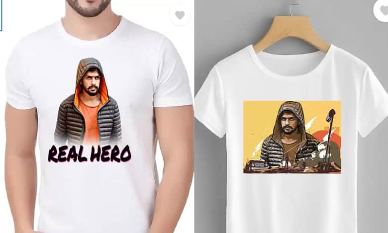 Meesho, Flipkart under fire for selling Lawrence Bishnoi t-shirts