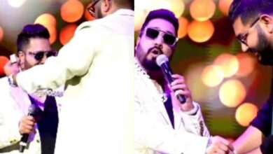 Pakistani fan's gifts to Mika Singh: Diamonds, gold, 3cr watch