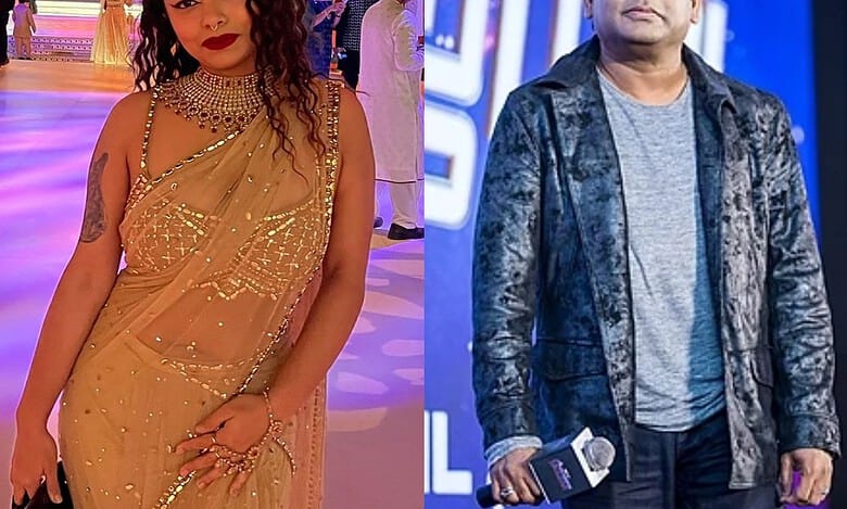 After AR Rahman, his bassist Mohini Dey too announces divorce