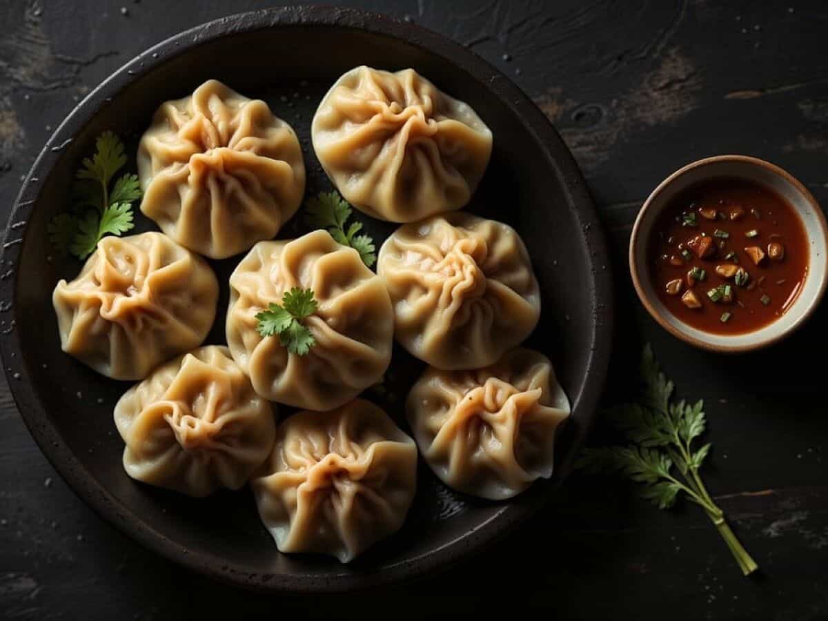 Hyderabad police detail woman's death after eating momos, arrest six