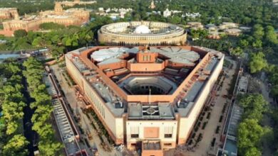 Parliament Budget Session to resume today
