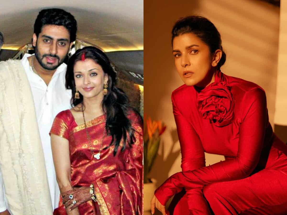 Nimrat Kaur indirectly confirms her relationship status