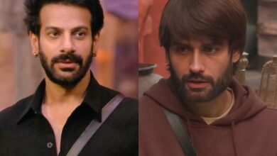 No 1 trending contestant of Bigg Boss 18 who is 'ruling' show