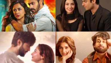 8 Hit onscreen couples of Pakistani dramas: Who is your favourite?