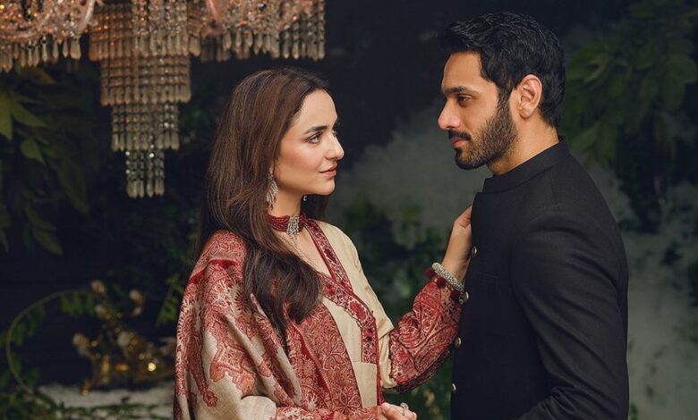 First ever Pakistani drama to cross 4 Billion+ views on YouTube