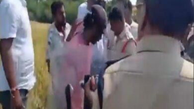 Telangana: 55 detained over pharma city protest in Kodangal, internet suspended