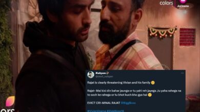 BB 18: Fans demand Rajat Dalal's removal for threatening Vivian