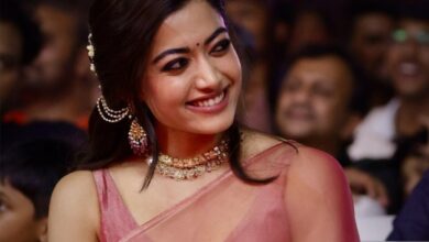 Rashmika Mandanna confirms her marriage, 'Everyone knows...'