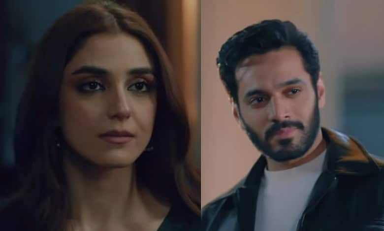 Sunn Mere Dil: Will Bilal Abdullah marry Sadaf? Fans predict whole story