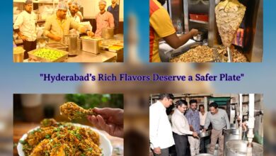 Hyderabad must address food safety for its culinary legacy to survive