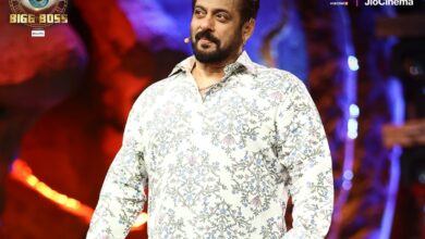‘Bigg Boss 18’: Salman Khan talks about old 'arrogant' police station video