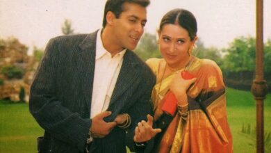 Salman Khan, Karisma Kapoor's ‘Biwi No. 1’ to re-release next week