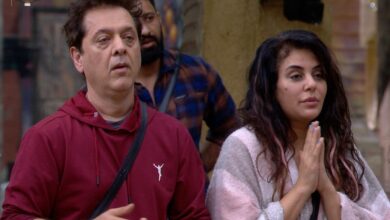 Sara Arfeen Khan likely to be thrown out of Bigg Boss 18 house