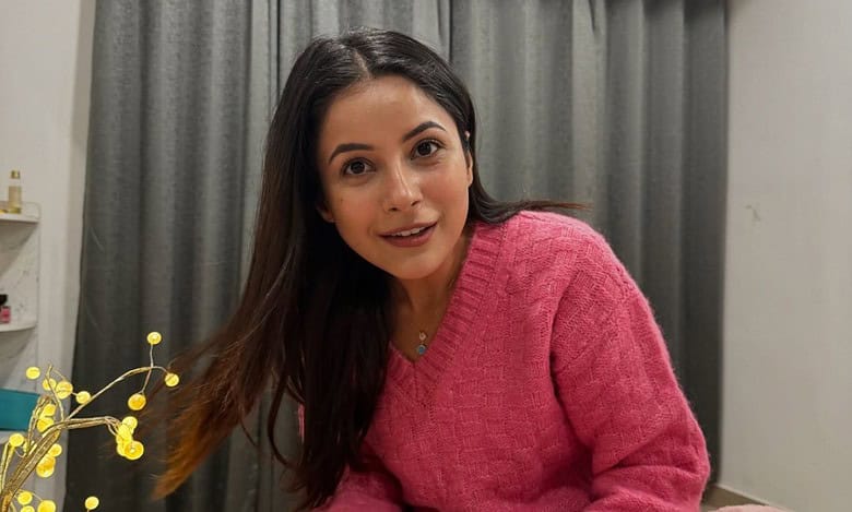 'Film with my dream team': Shehnaaz Gill announces new movie