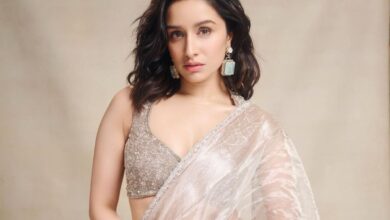 12 crore fee sparks troubles for Shraddha Kapoor in Hyderabad
