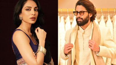 Age gap between Naga Chaitanya, Sobhita becomes hot topic now