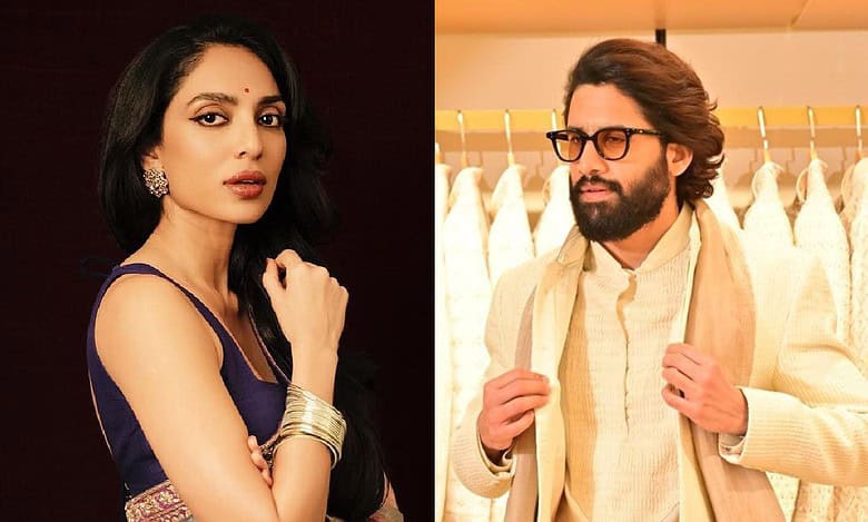 Age gap between Naga Chaitanya, Sobhita becomes hot topic now