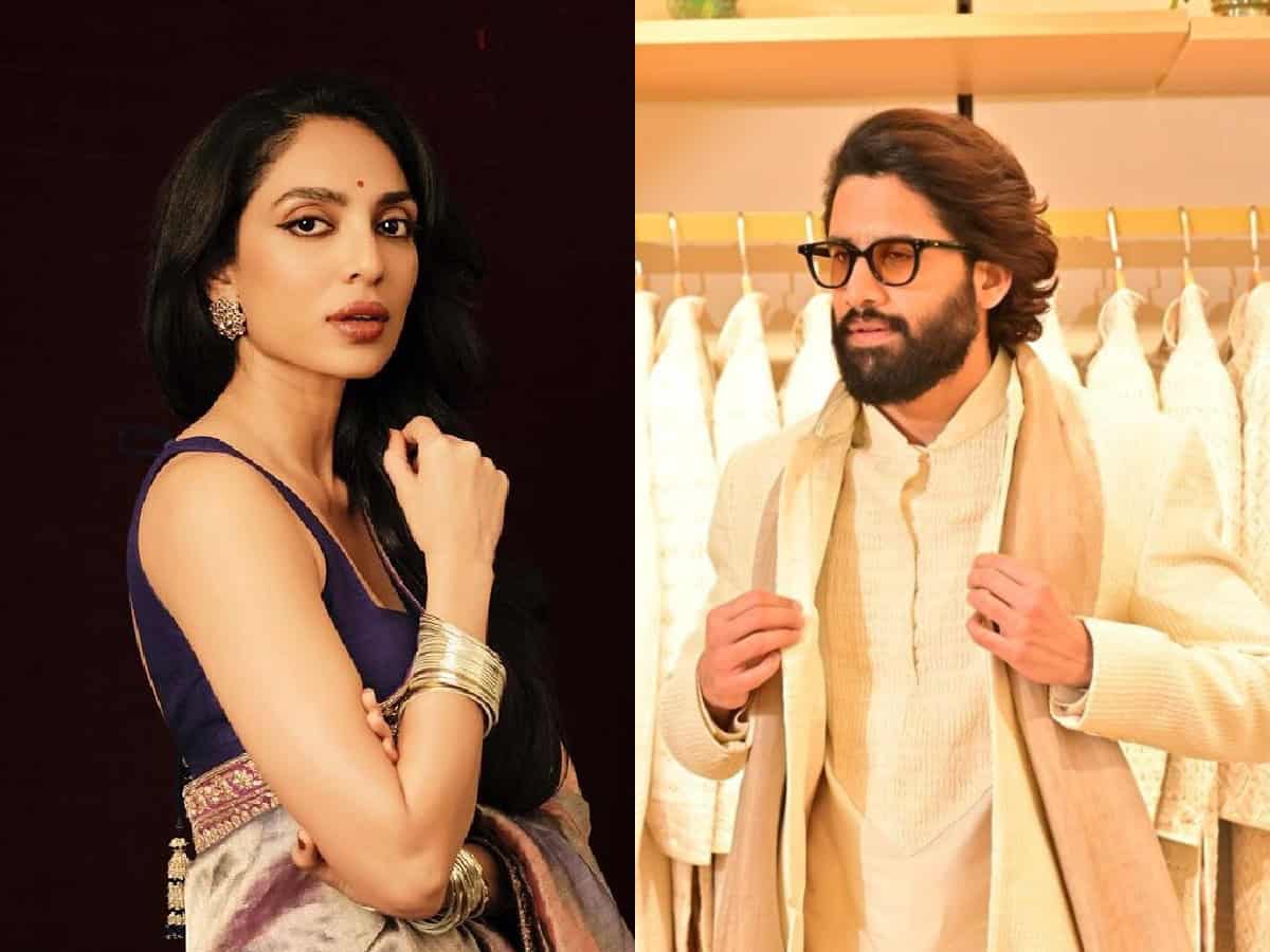 Age gap between Naga Chaitanya, Sobhita becomes hot topic now