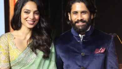 Naga Chaitanya and Sobhita’s wedding set for global stream