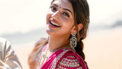 Rumours: Sreeleela to become Allu-Konidela family member soon