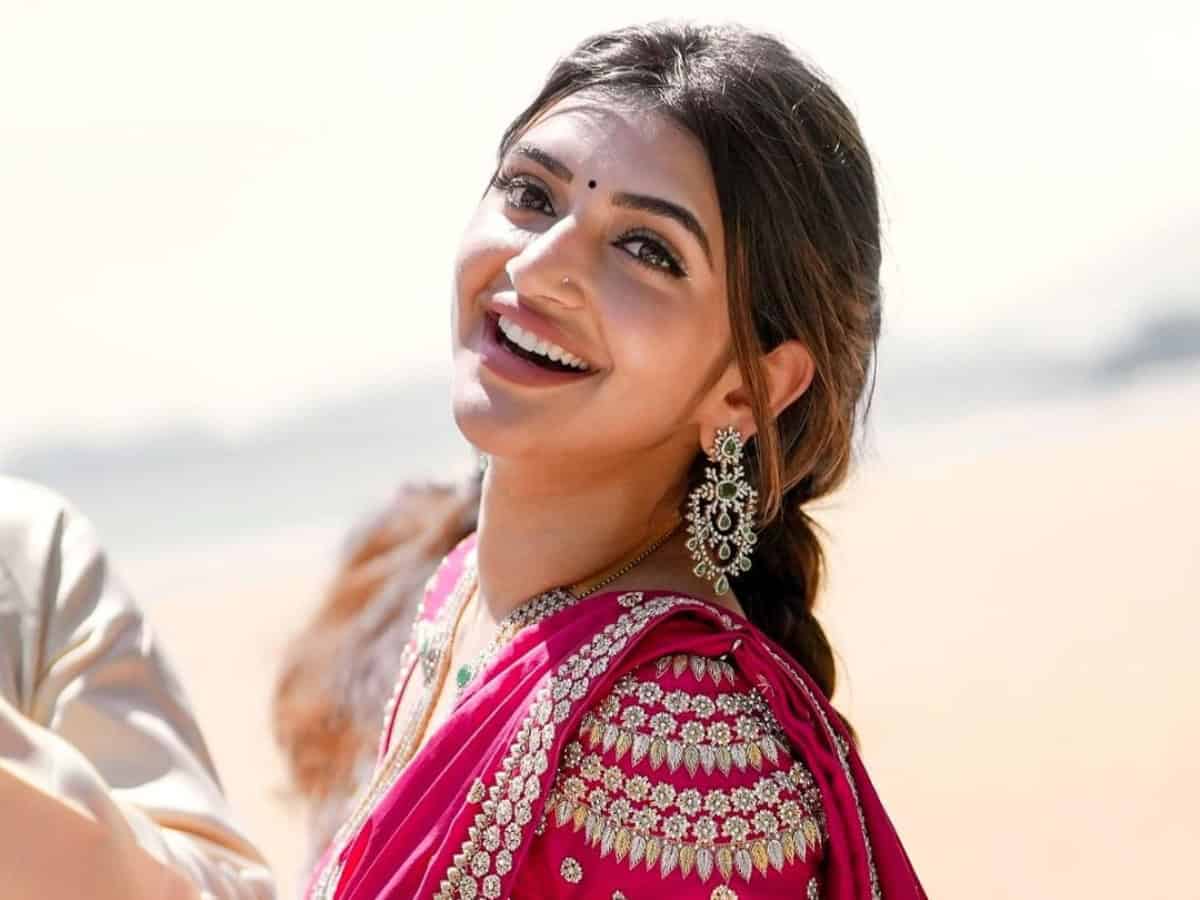 Rumours: Sreeleela to become Allu-Konidela family member soon