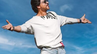 7 Controversies of SRK: Nikah talks with Priyanka to comment on Ram Charan