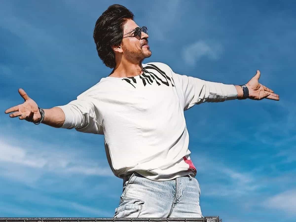 7 Controversies of SRK: Nikah talks with Priyanka to comment on Ram Charan