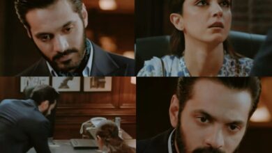 Wahaj Ali, Maya Ali's Sunn Mere Dil crosses 100M already!