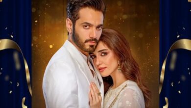 Wahaj Ali's new drama hits 200M, biggest hit of 2024 in making?