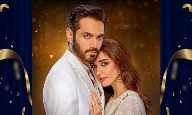 Wahaj Ali's new drama hits 200M, biggest hit of 2024 in making?