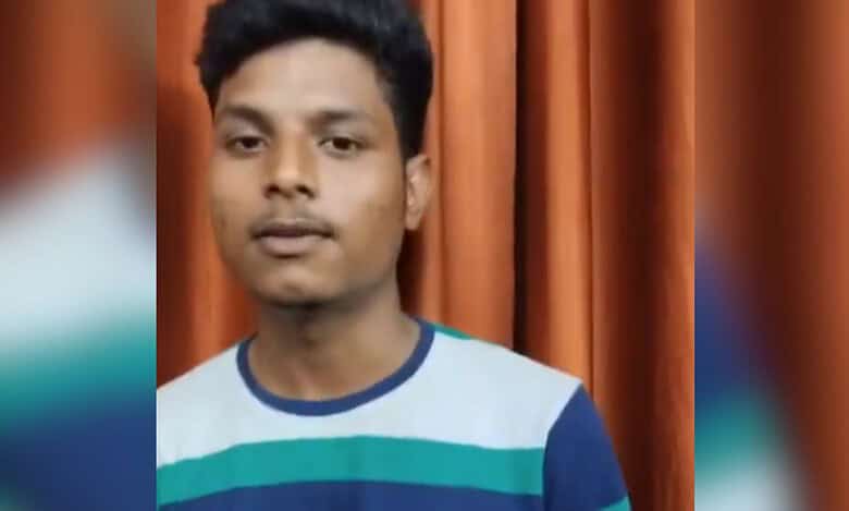 the prime suspect in Baba Siddiqui murder case, shooter Shivkumar,