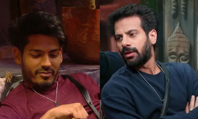 Bigg Boss 18: And, the new Time God title goes to him