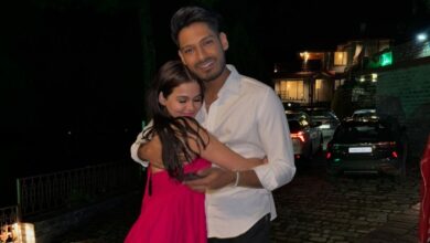 BB 18: Videos of Digvijay Rathee with his girlfriend go viral