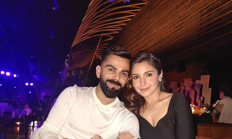'Another divorce?': Virat Kohli's tweet gives fans 'mini heart attack'